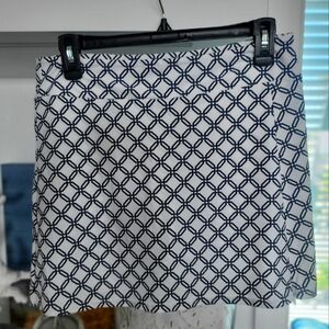 Jude Connolly Morgan skort Size Small